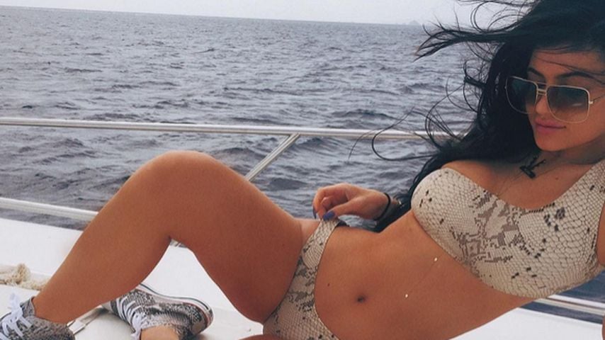 Kylie Jenner