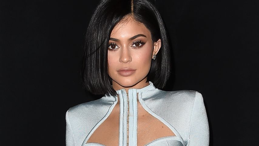 Kylie Jenner bei einer MET-Gala Aftershow-Party 2016