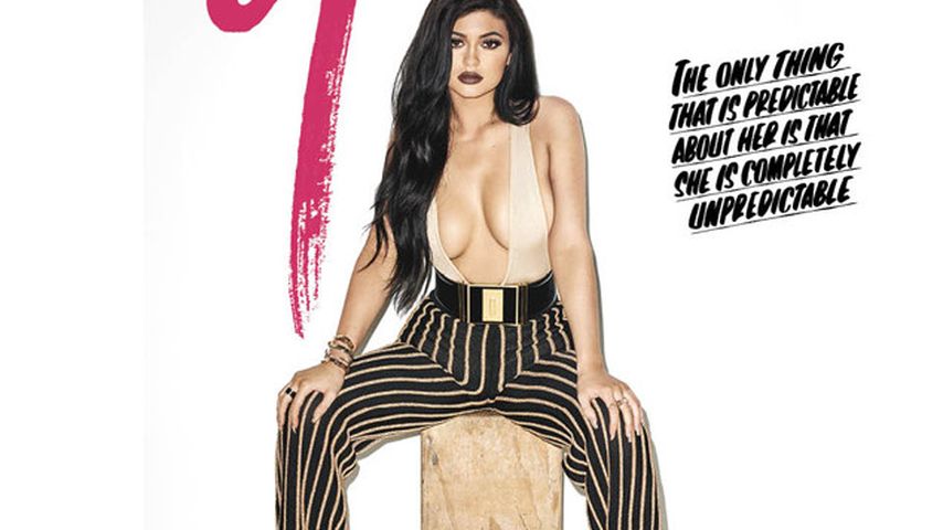Kylie Jenner