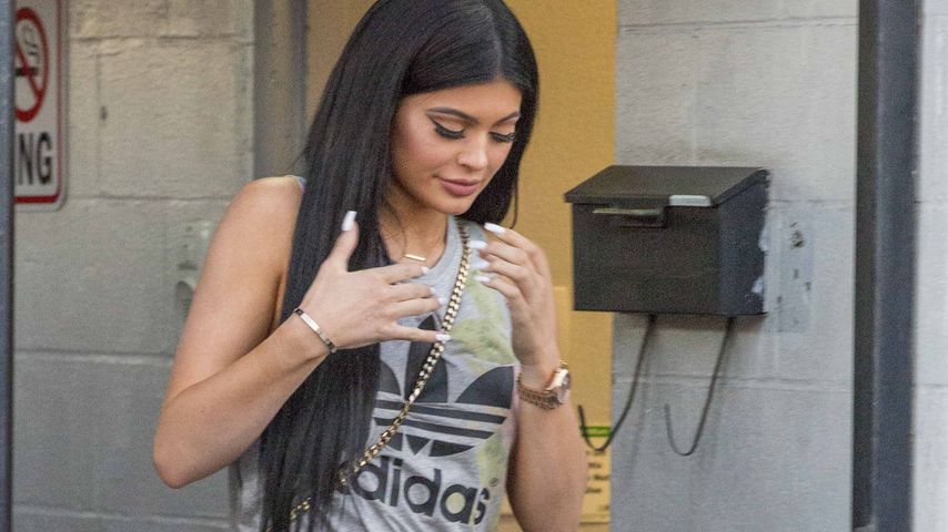 Kylie Jenner