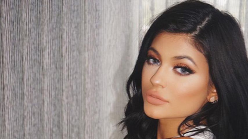 Kylie Jenner