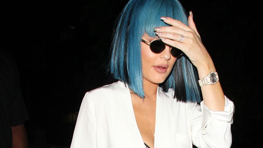 Kylie Jenner