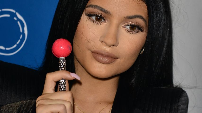 Kylie Jenner
