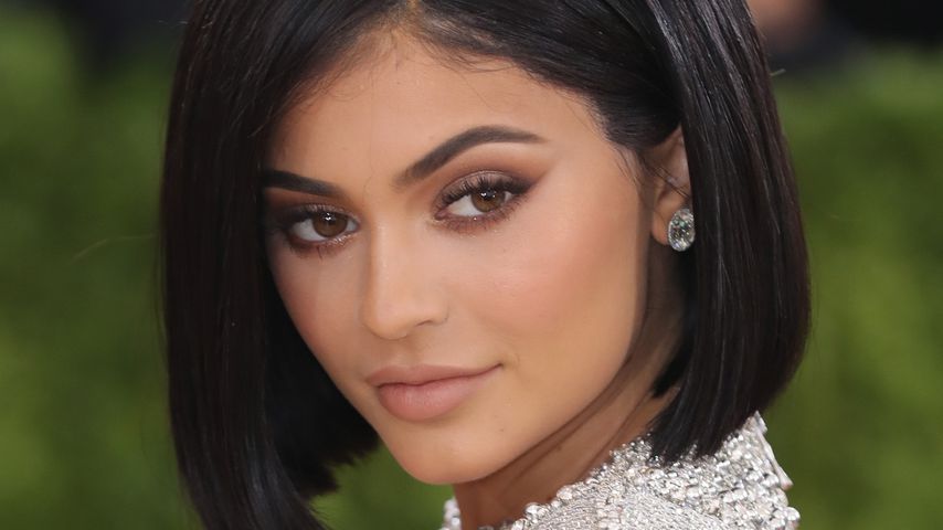 Heimlich verraten: Soll SO etwa Kylie Jenners Baby heißen?