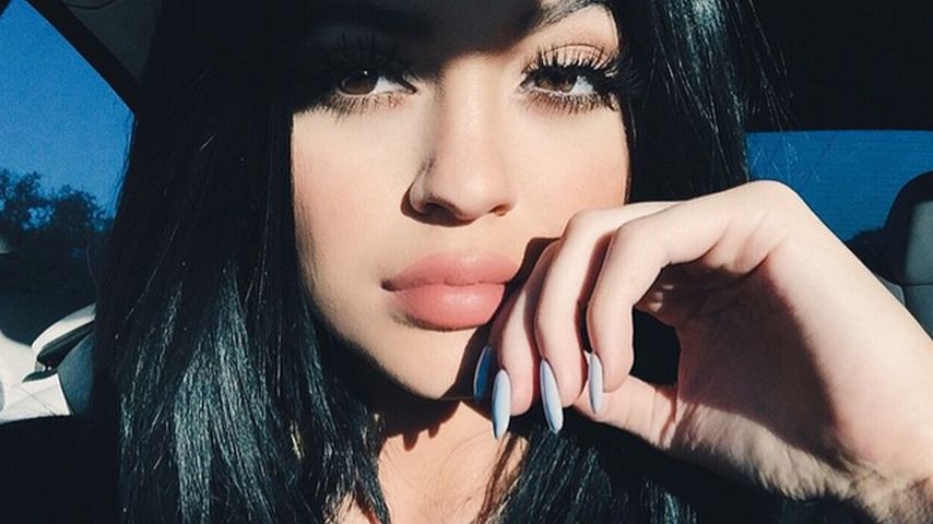 Kylie Jenner