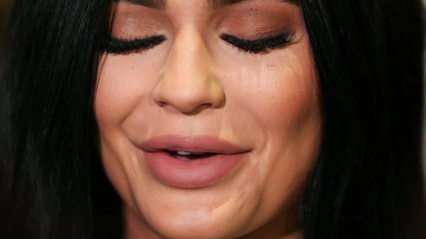 Kylie Jenner