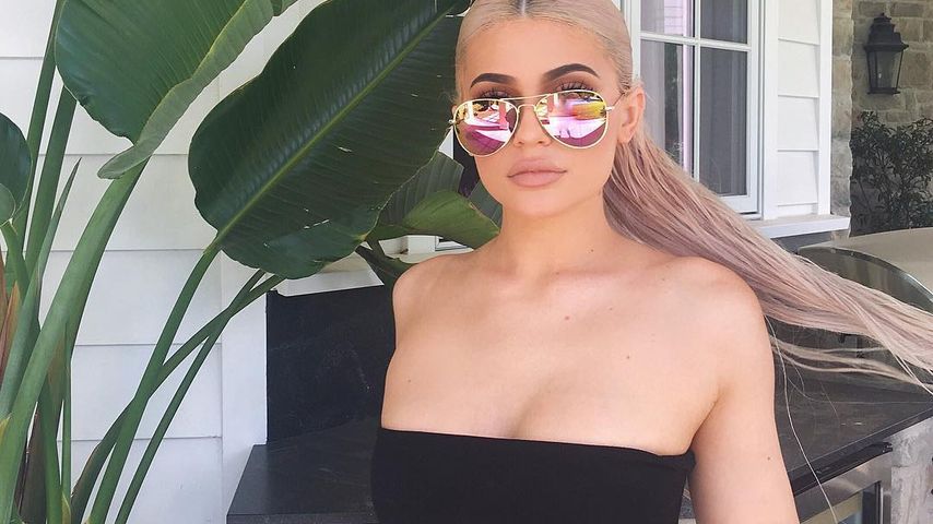 Kylie Jenner, It-Girl