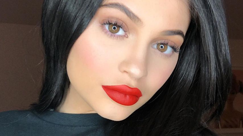 Kylie Jenner