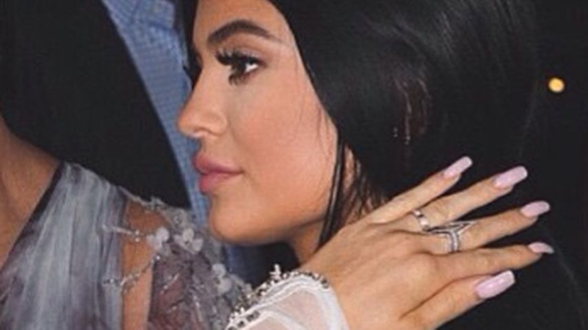 Kylie Jenner