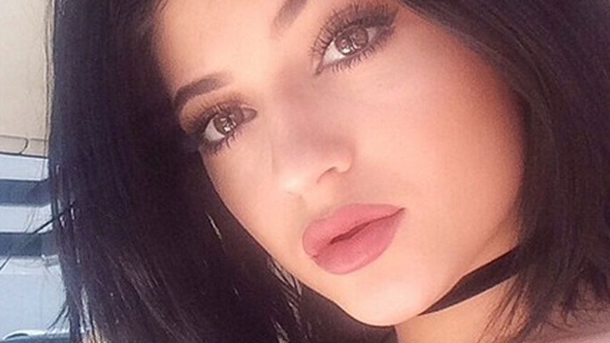 Kylie Jenner