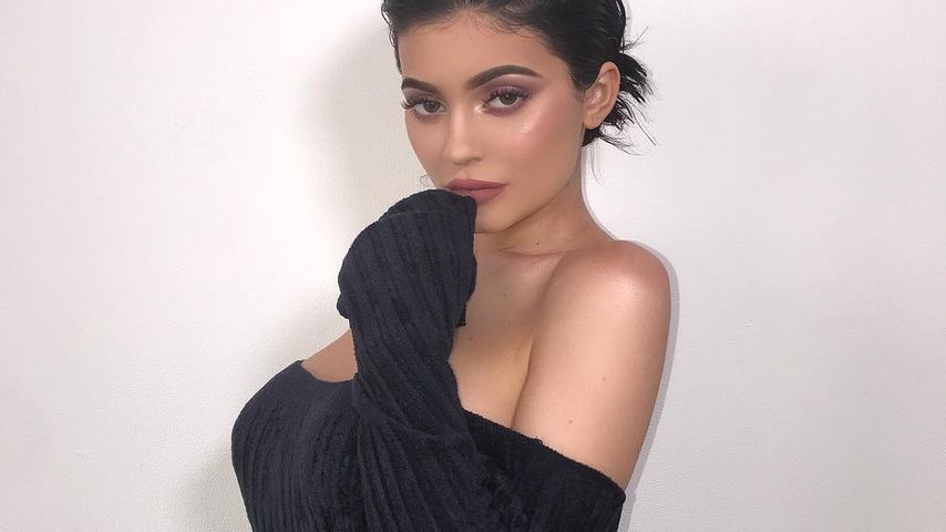 Kylie Jenner, US-It-Girl