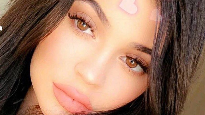 Kylie Jenner