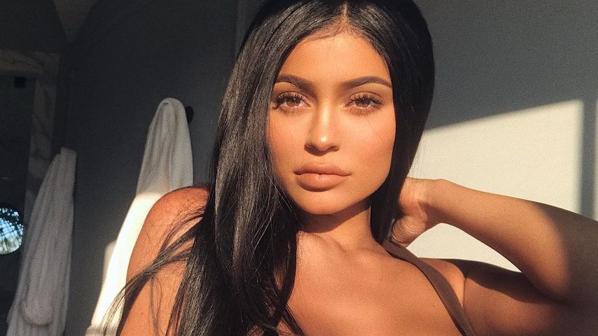 Kylie Jenner