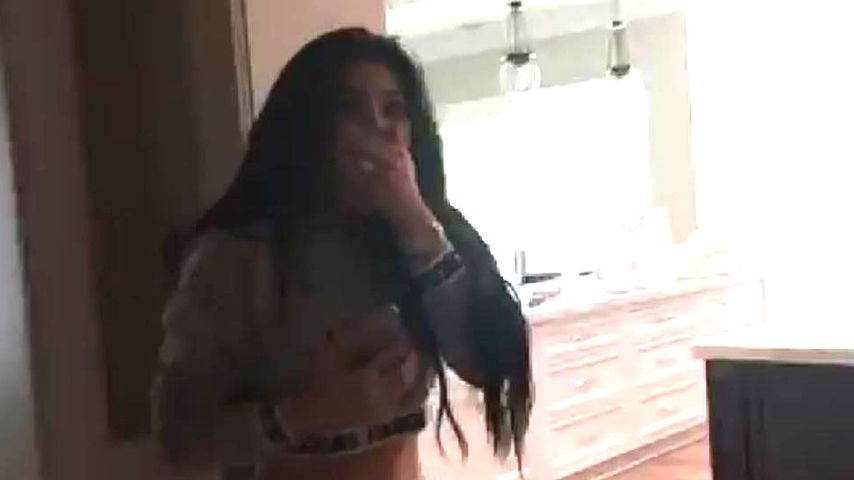 Kylie Jenner nach Geburtstagsüberraschung