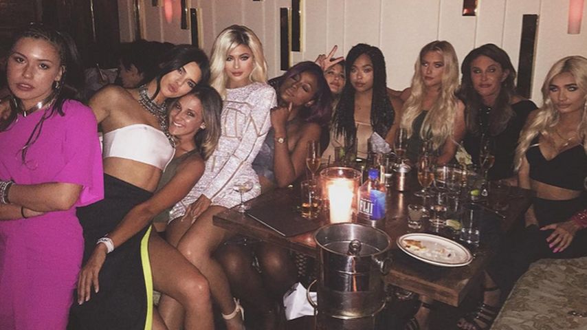 Kylie Jenner