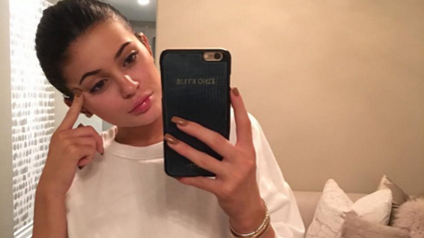 Kylie Jenner
