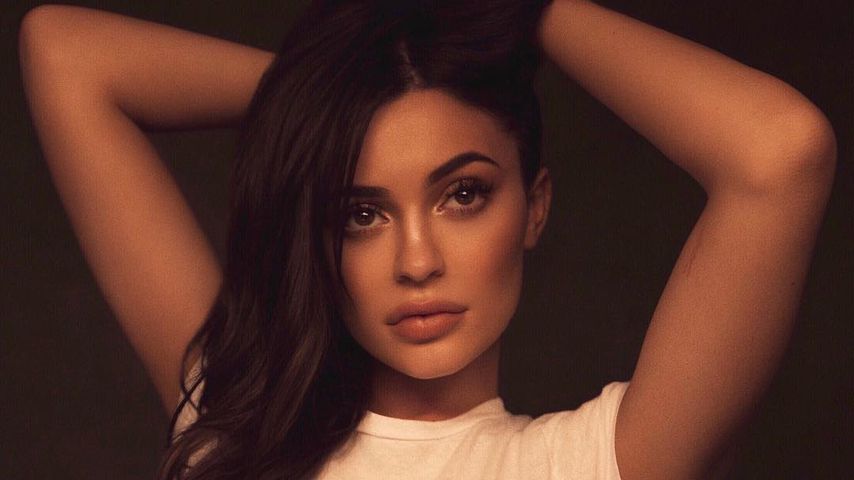 Kylie Jenner, Reality-Star
