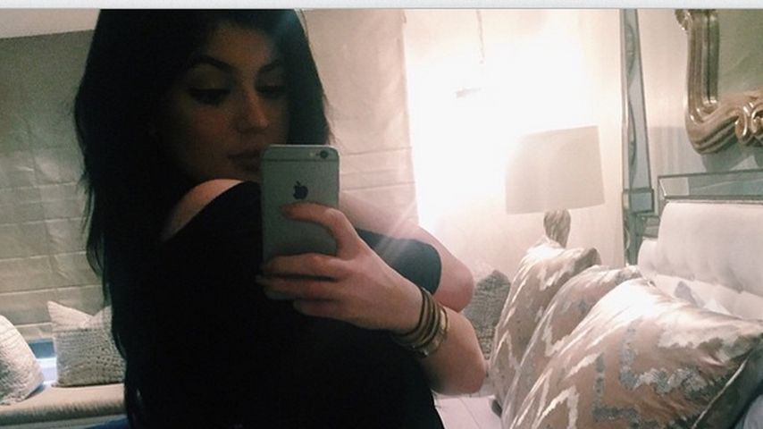 Kylie Jenner