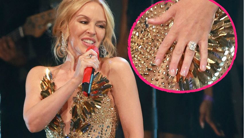 Kylie Minogue