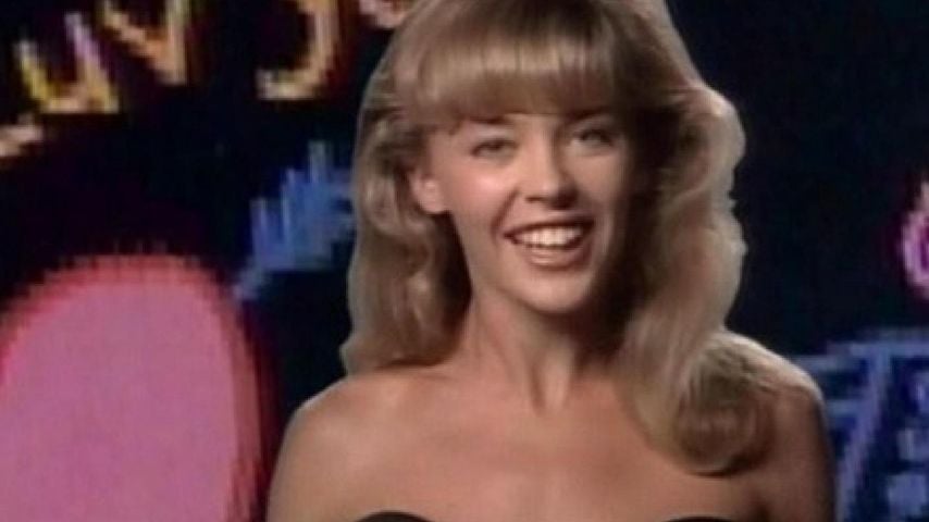 Kylie Minogue