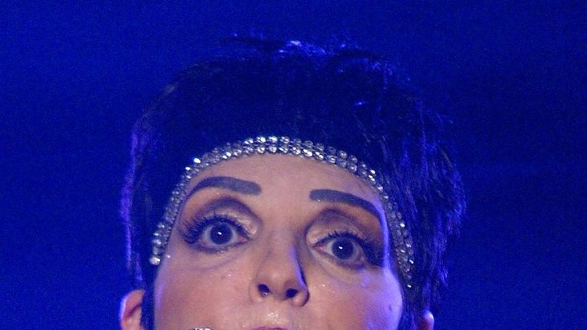 Liza Minelli
