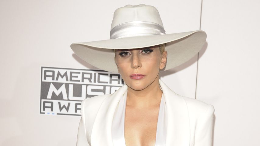 Lady Gaga, Sängerin