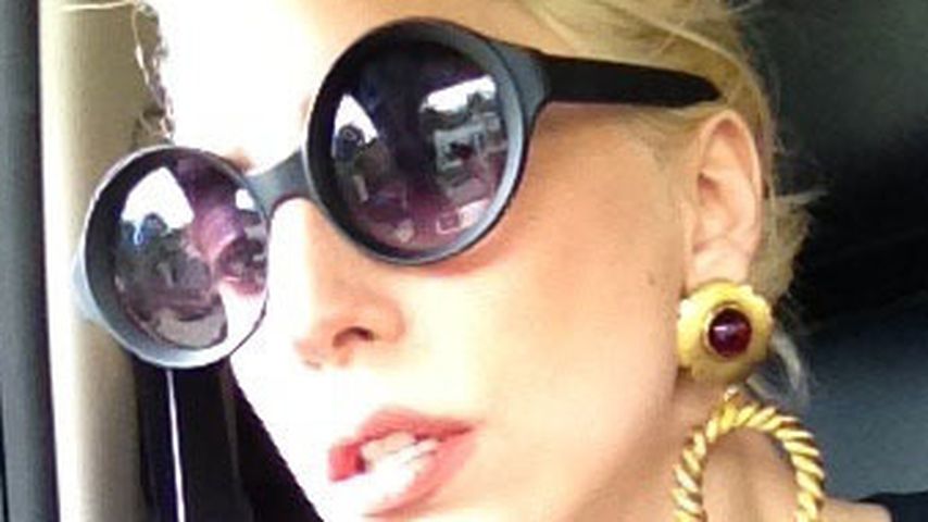 Lady GaGa