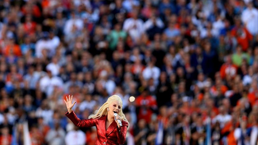 Lady GaGa