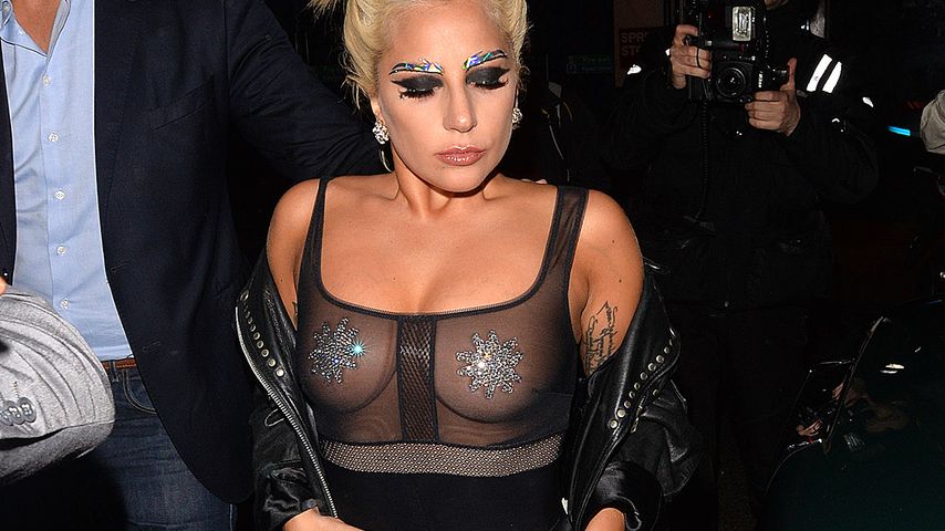 Lady GaGa
