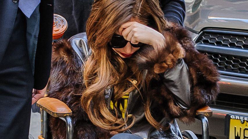 Lady Gaga, Sängerin und Schauspielerin