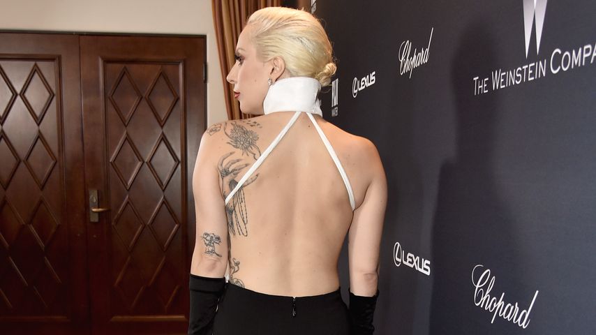 Lady GaGa