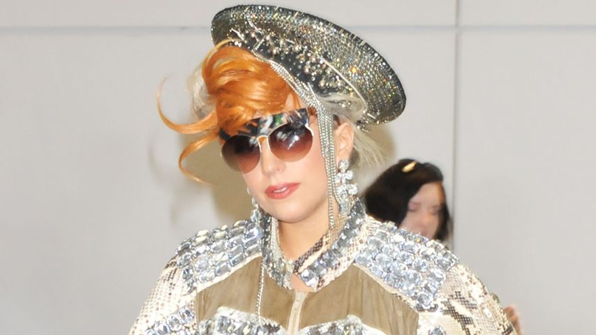 Lady GaGa