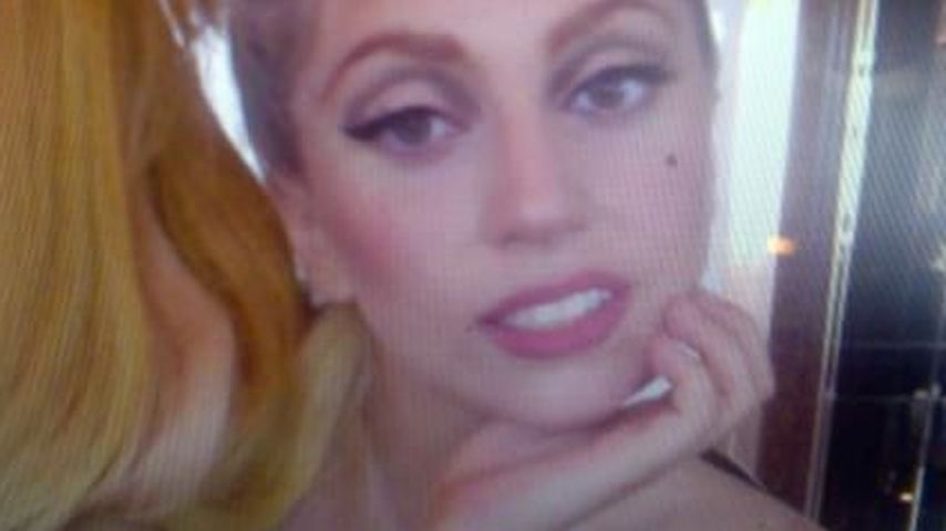 Lady GaGa