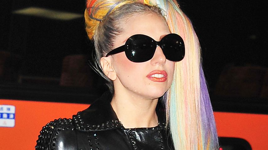 Lady GaGa