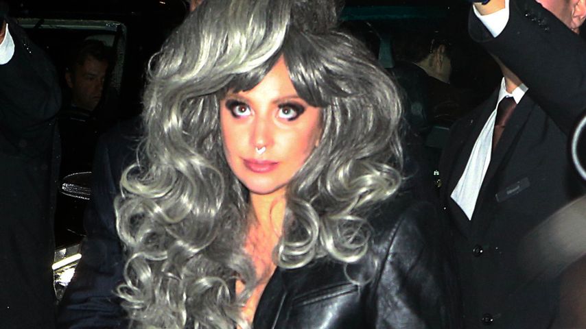 Lady GaGa