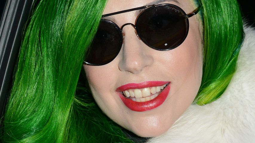 Lady GaGa