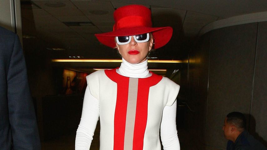 Lady GaGa