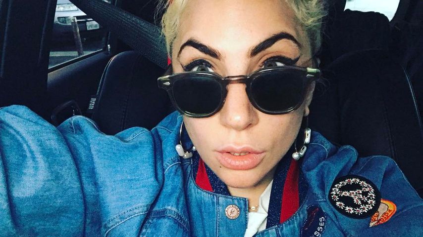 Lady Gaga, Sängerin