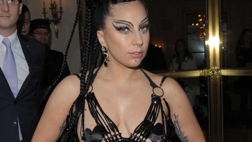 Lady GaGa