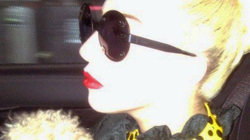 Lady GaGa