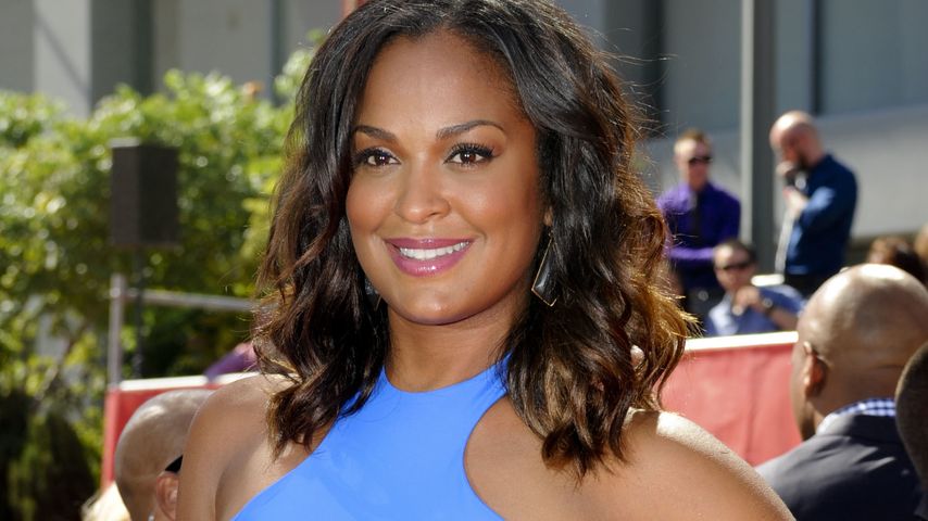 Laila Ali