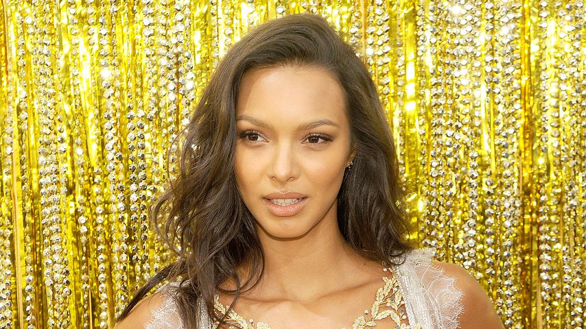 Teen Mom & 2-Meter-Freund: Wer ist VS-Beauty Lais Ribeiro?