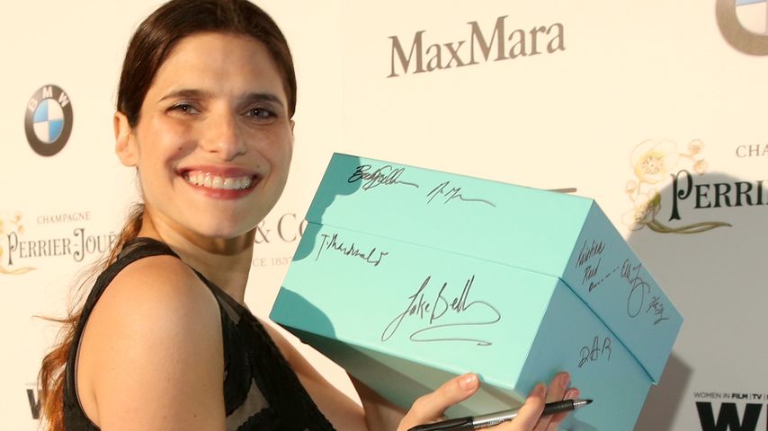 Lake Bell