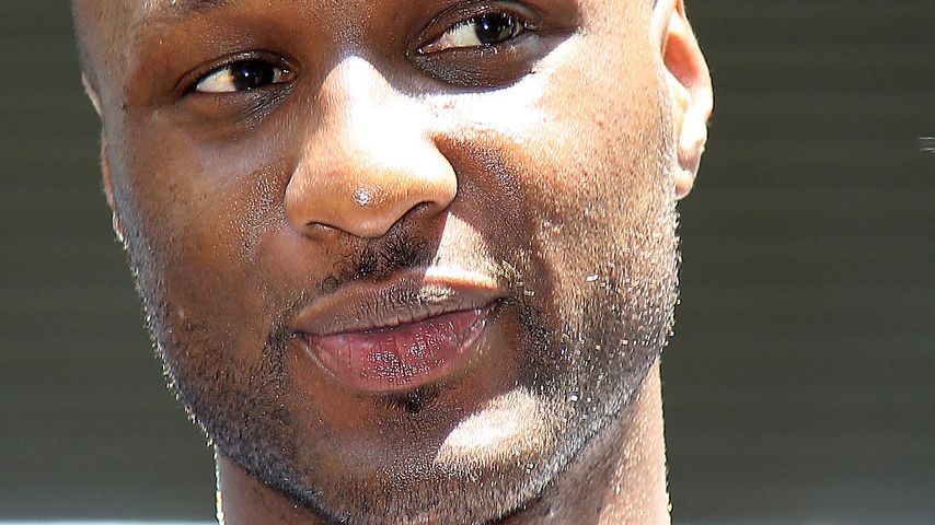 Lamar Odom
