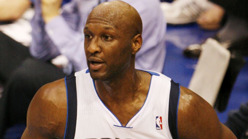 Lamar Odom