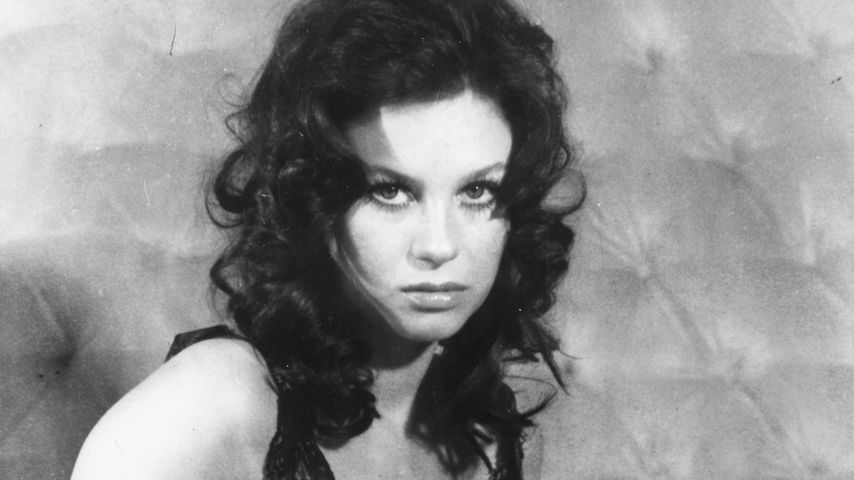 Lana Wood zu Bondgirl-Zeiten