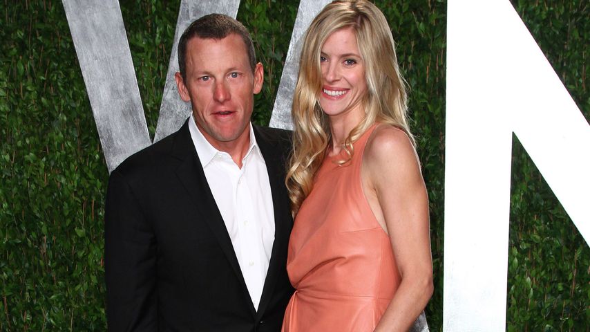 Lance Armstrong