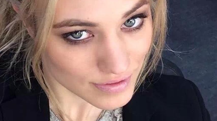 Larissa Marolt