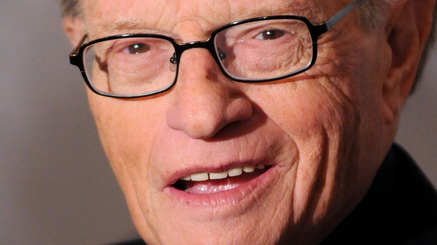 Larry King