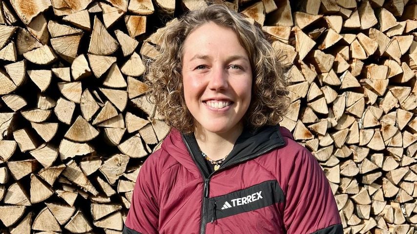 Bergunfall: Ex-Biathletin Laura Dahlmeier schwer verletzt
